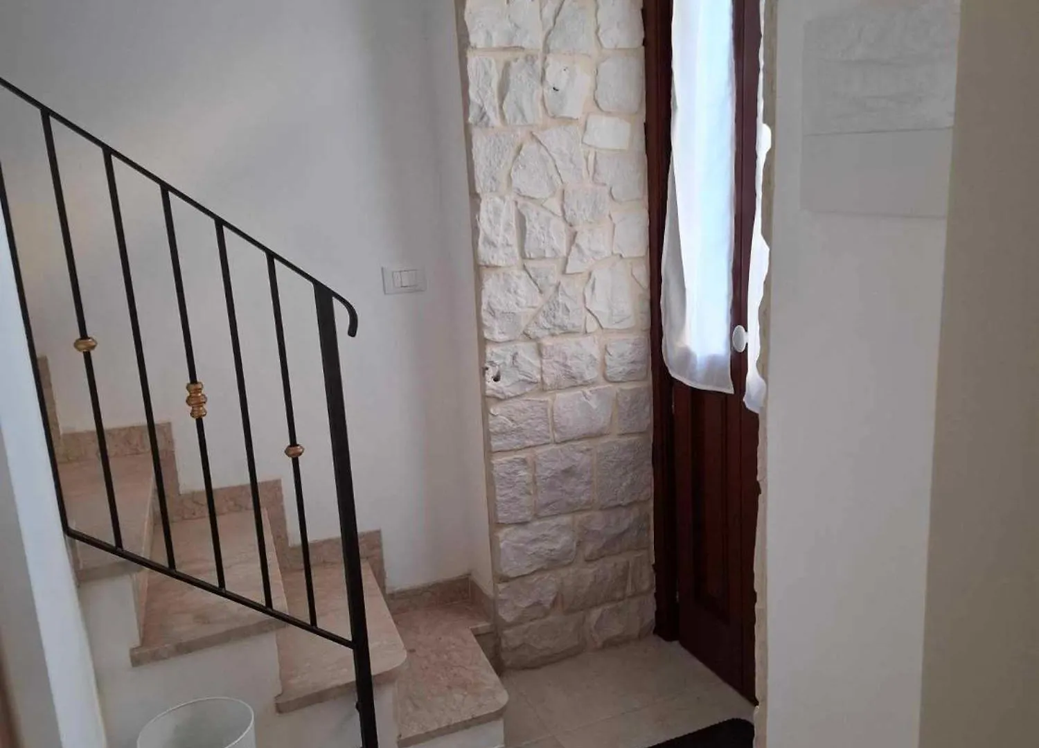 La Casa Di Rosa Apartment Modica 0*,