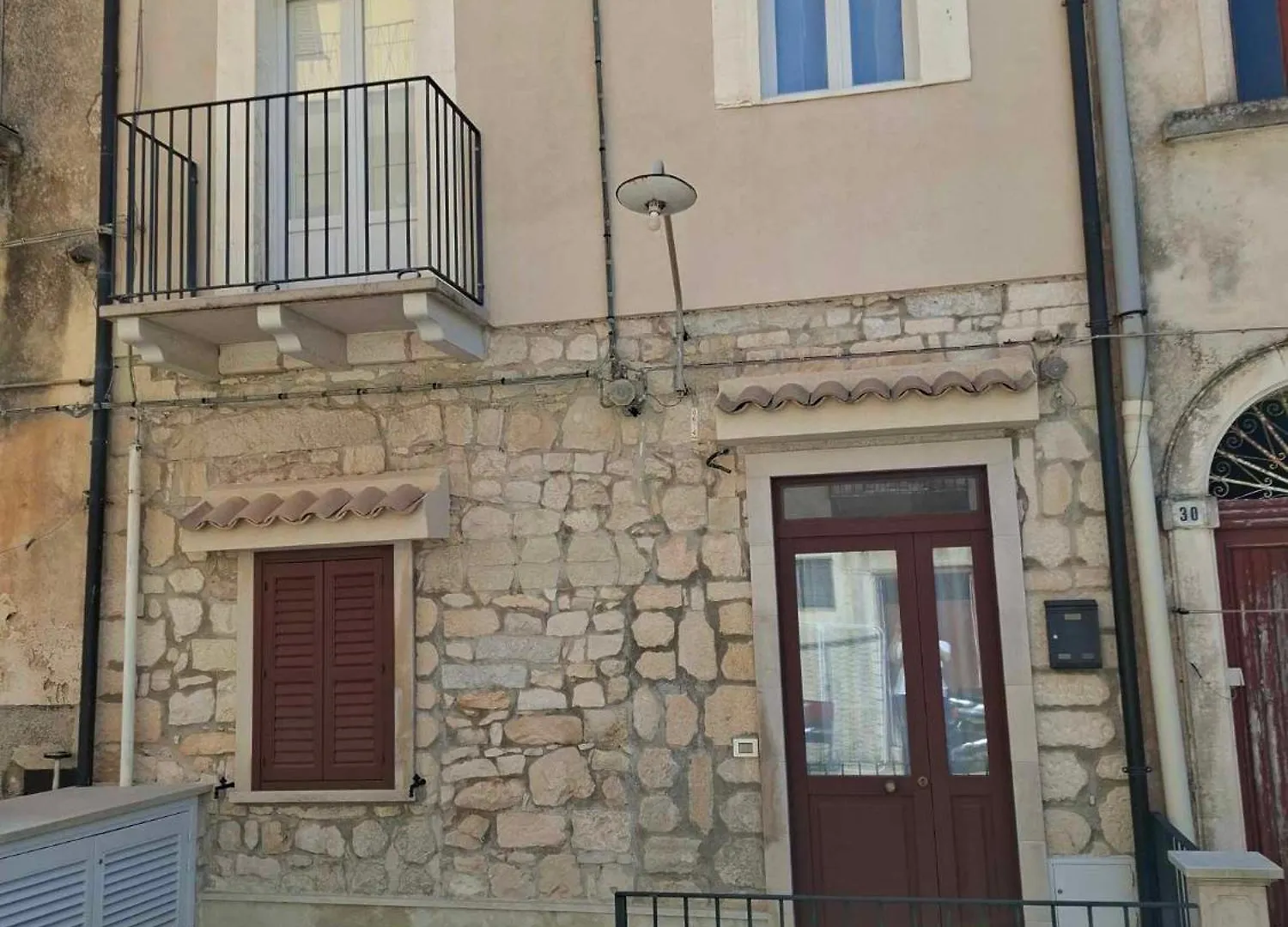 La Casa Di Rosa Apartment Modica