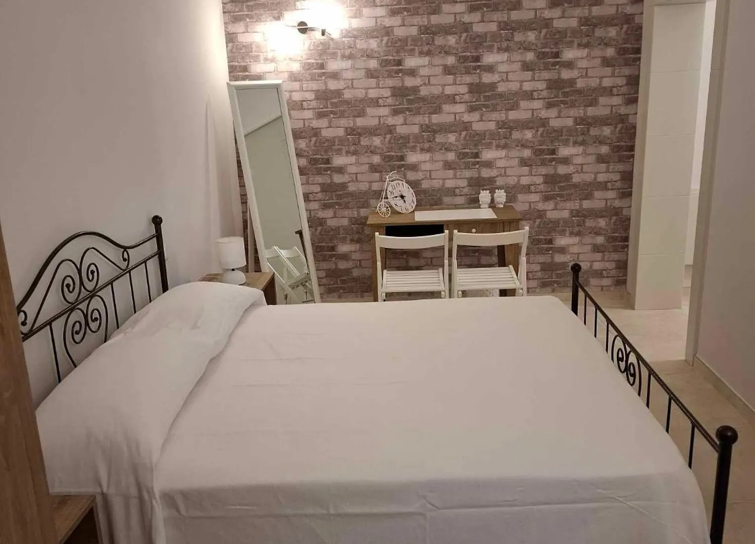 La Casa Di Rosa Apartment Modica