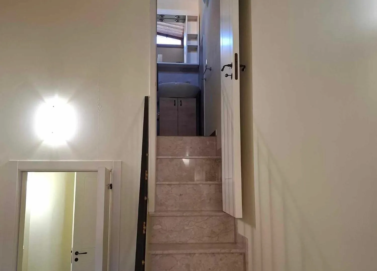 La Casa Di Rosa Apartment Modica