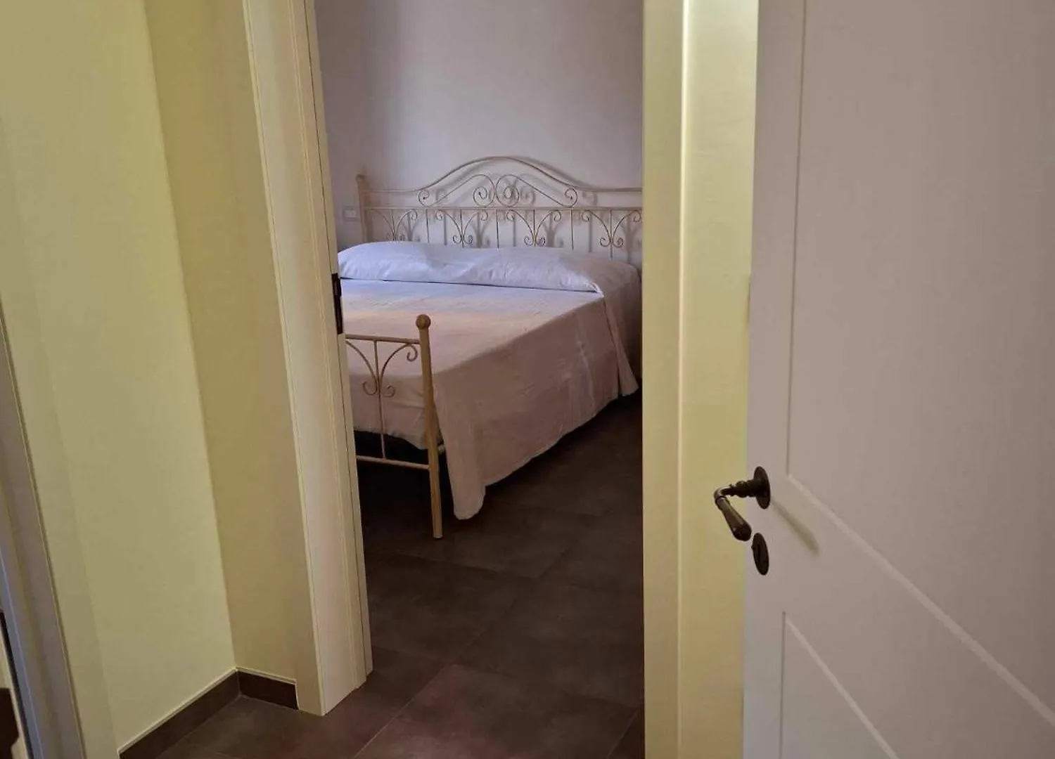 La Casa Di Rosa Apartment Modica Italy
