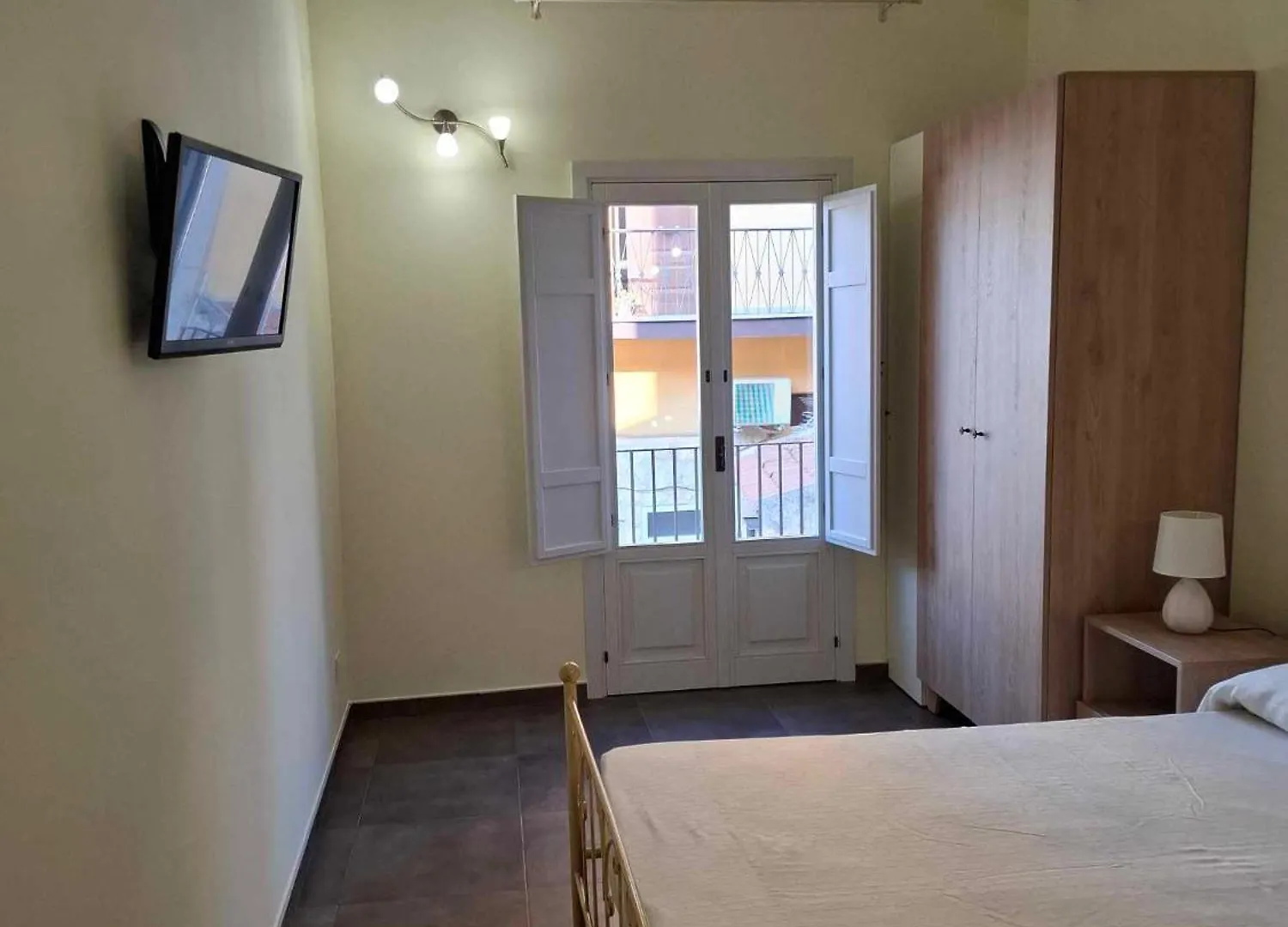 La Casa Di Rosa Apartment Modica