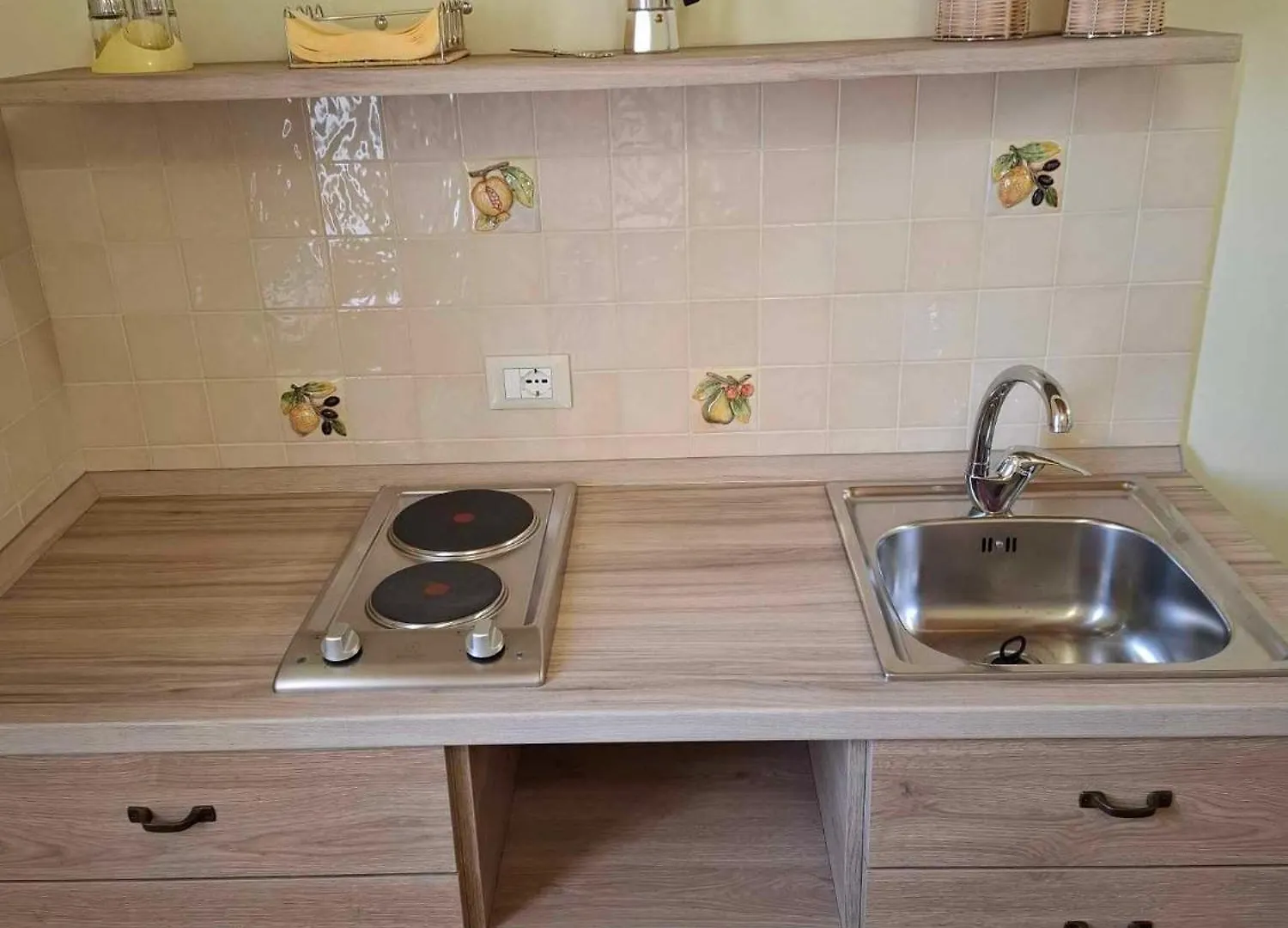 La Casa Di Rosa Apartment Modica