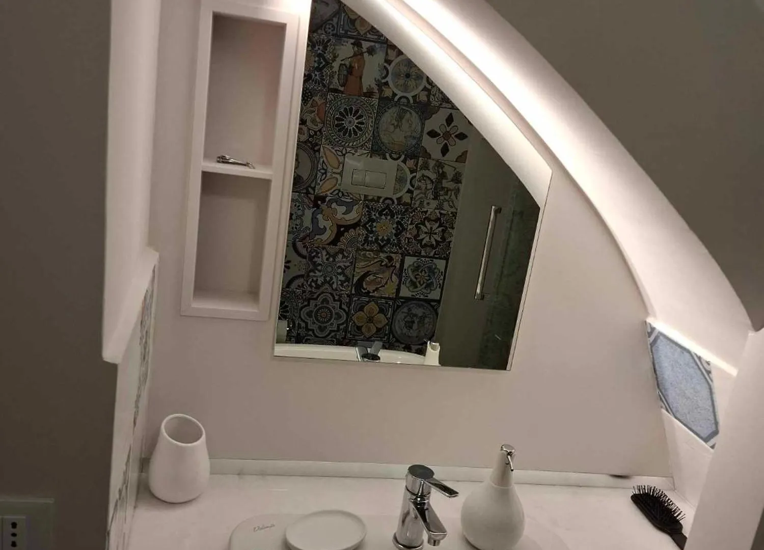 La Casa Di Rosa Apartment Modica Italy