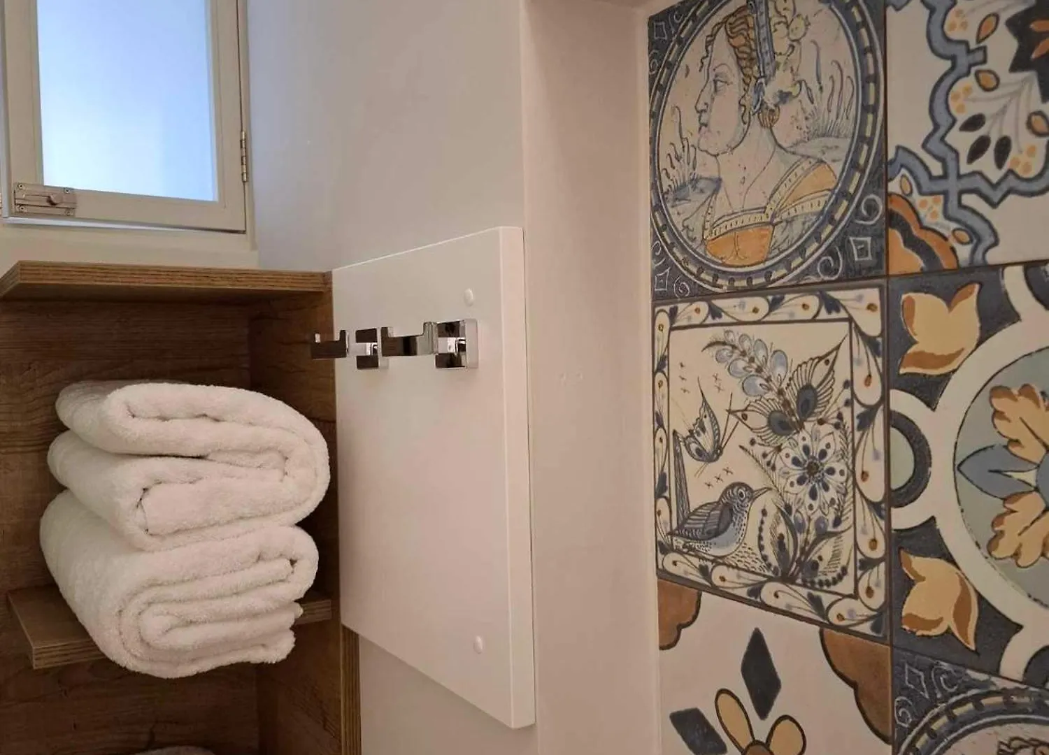 La Casa Di Rosa Apartment Modica