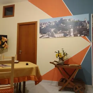 La Casa Di Pina Appartamento