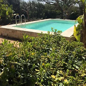 Oasi Di Campagna Maison d'hôtes