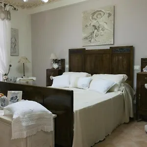 La Stanza Della Nonna Maison d'hôtes