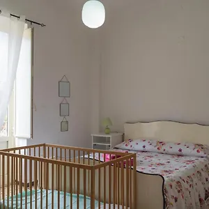 Casa Bellizzi Appartamento