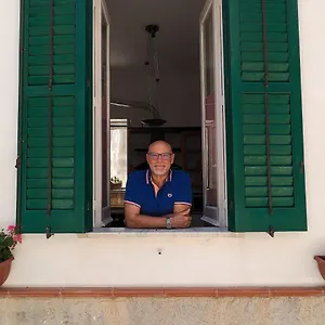Casa Ficumora Appartamento