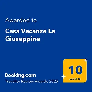 Le Giuseppine Appartamento