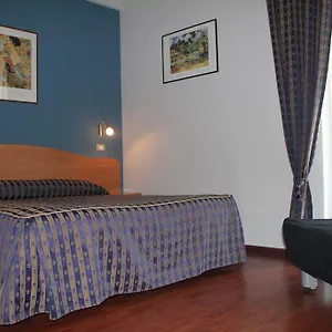 Luna Blu Bed and breakfast