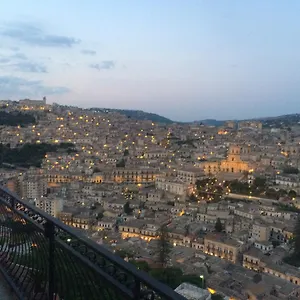 La Terrazza Dell'itria Bed and breakfast